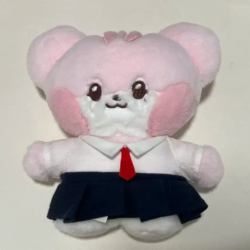 아이브 미니브 랑니니 (이서, 이랑이)