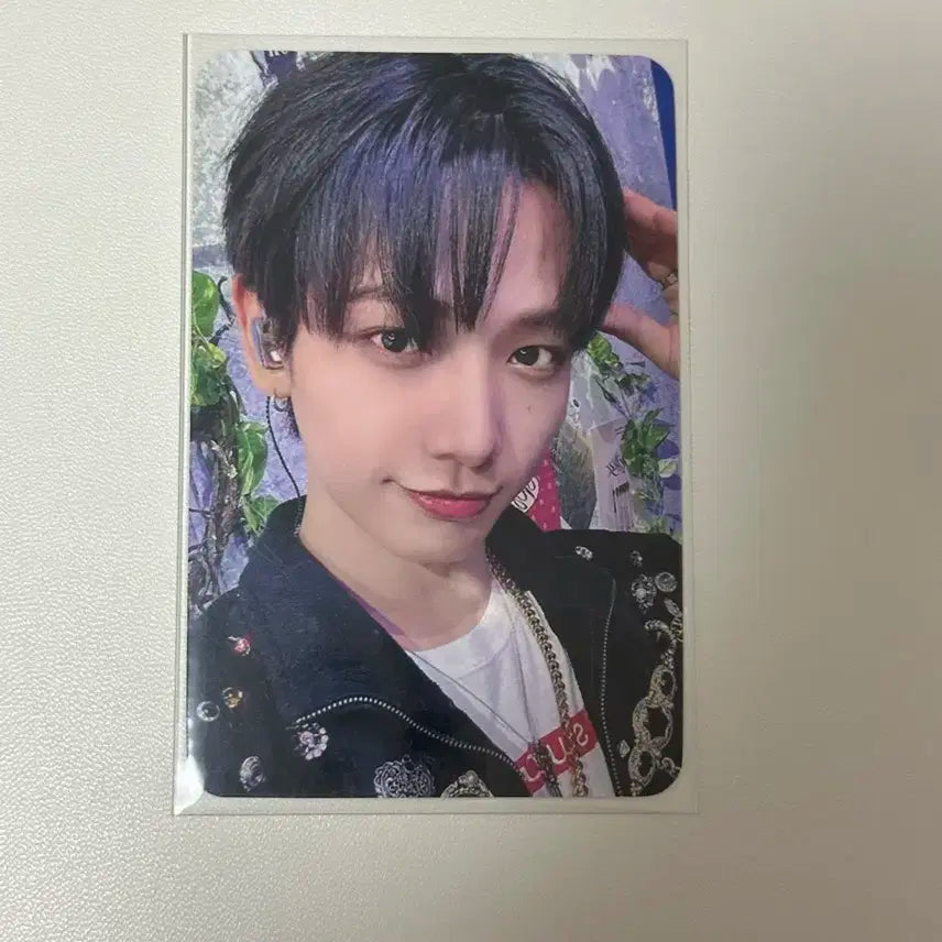 보이넥스트도어 보넥도 재현 why 디마뮤 3차 미공포 특전 포카