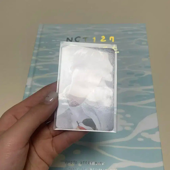 NCT life 엔시티 라이프 가평 도영