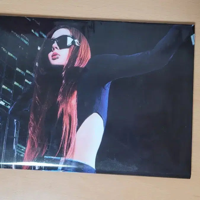 (급처!!)에스파 드라마 앨범 양도!! (포카 없어요 앨범만입니다!)