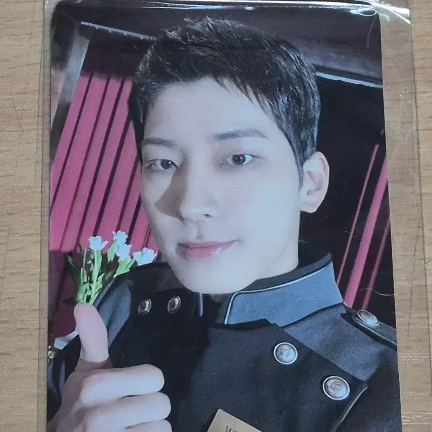 세븐틴 팔로우 앙콘 원우 캐럿존