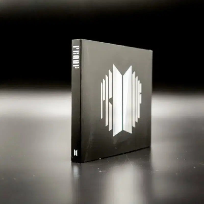 방탄소년단 BTS Proof 앨범