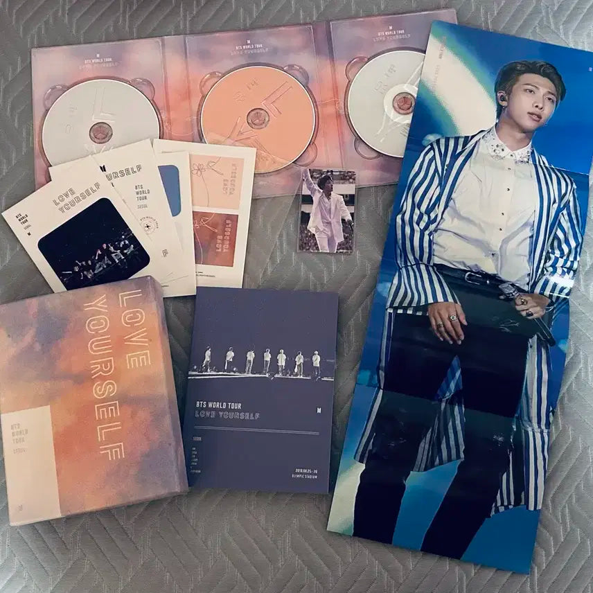 ๊ธ์ฒ)๋ฐฉํ์๋
๋จ bts ๋ฝ์
์ฝ ์์ธ ๋๋น๋ ๋จ์ค rm ์ ์ดํ ํธ์ dvd