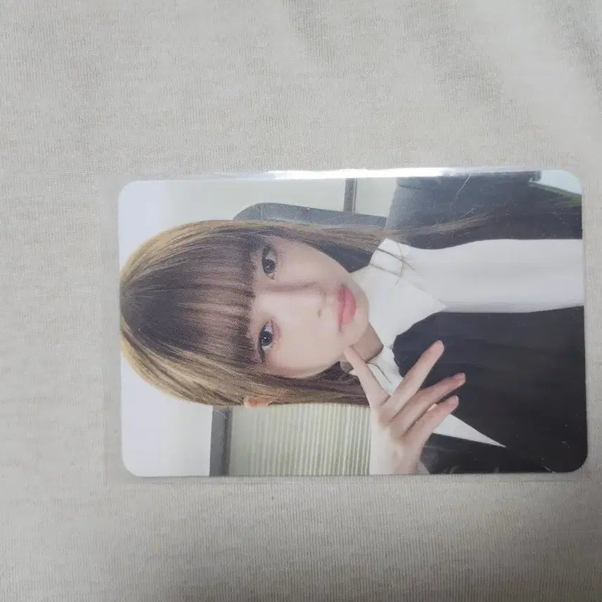 아이브 레이포카