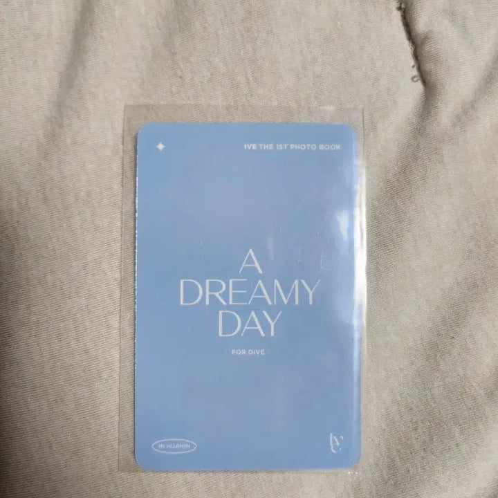 아이브 리즈포카