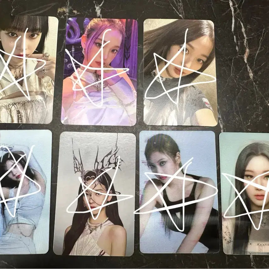 에스파 포카 판매