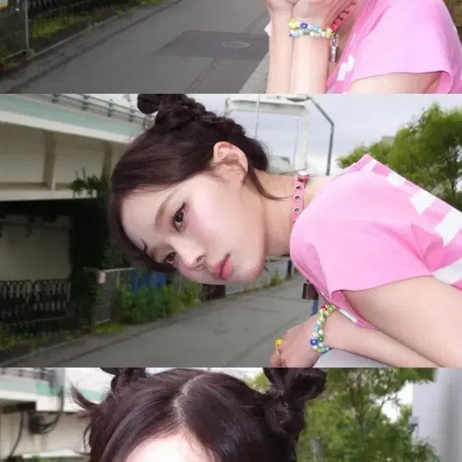 에스파 윈터 리치맨 케타포 포카 미공포 양도 강아지