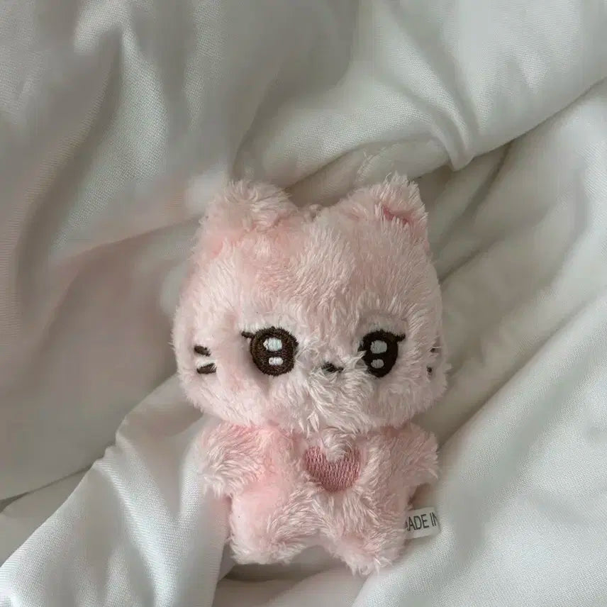 뉴진스 팜하니 인형 팔아요