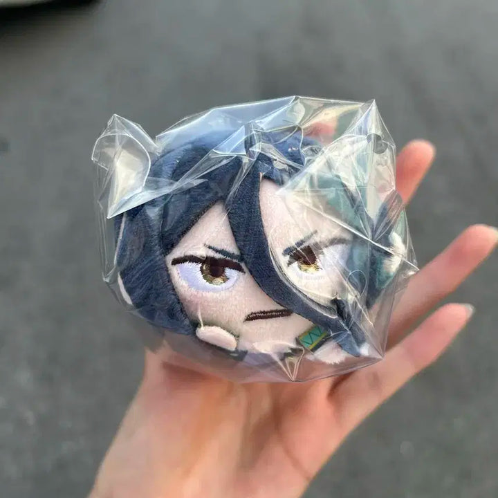 윈브레 스기시타 인형