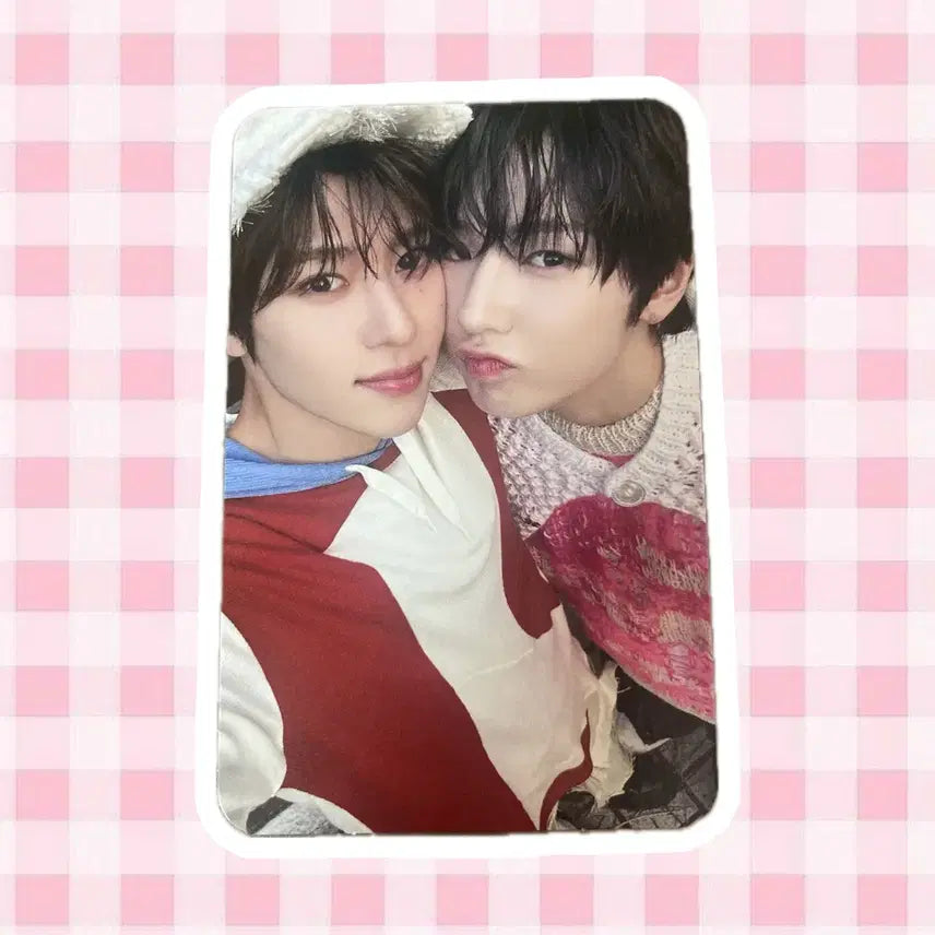 엔시티위시 시온 사쿠야 위시풀 유닛포카 시오빵즈 샄숀