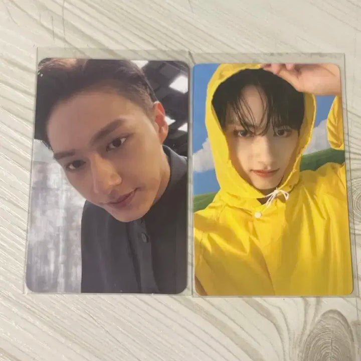 세븐틴 포토카드 일괄 처분합니다!