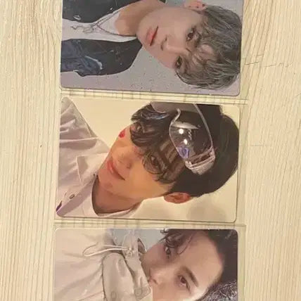 세븐틴 포토카드 일괄 처분합니다!