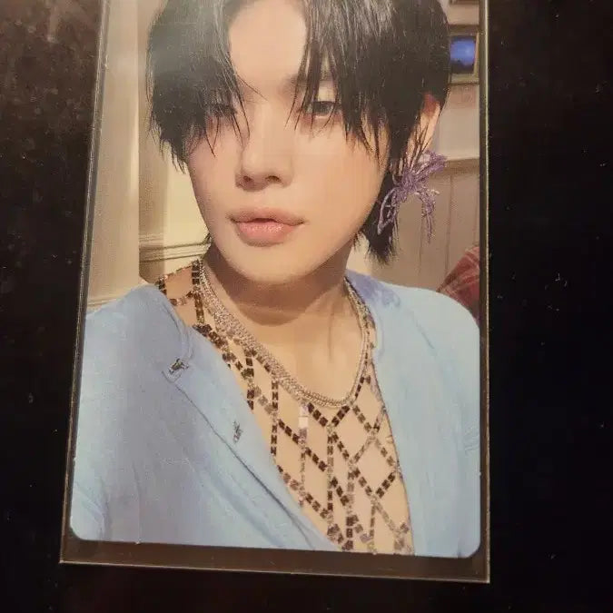 투바투 연준 포카 일괄