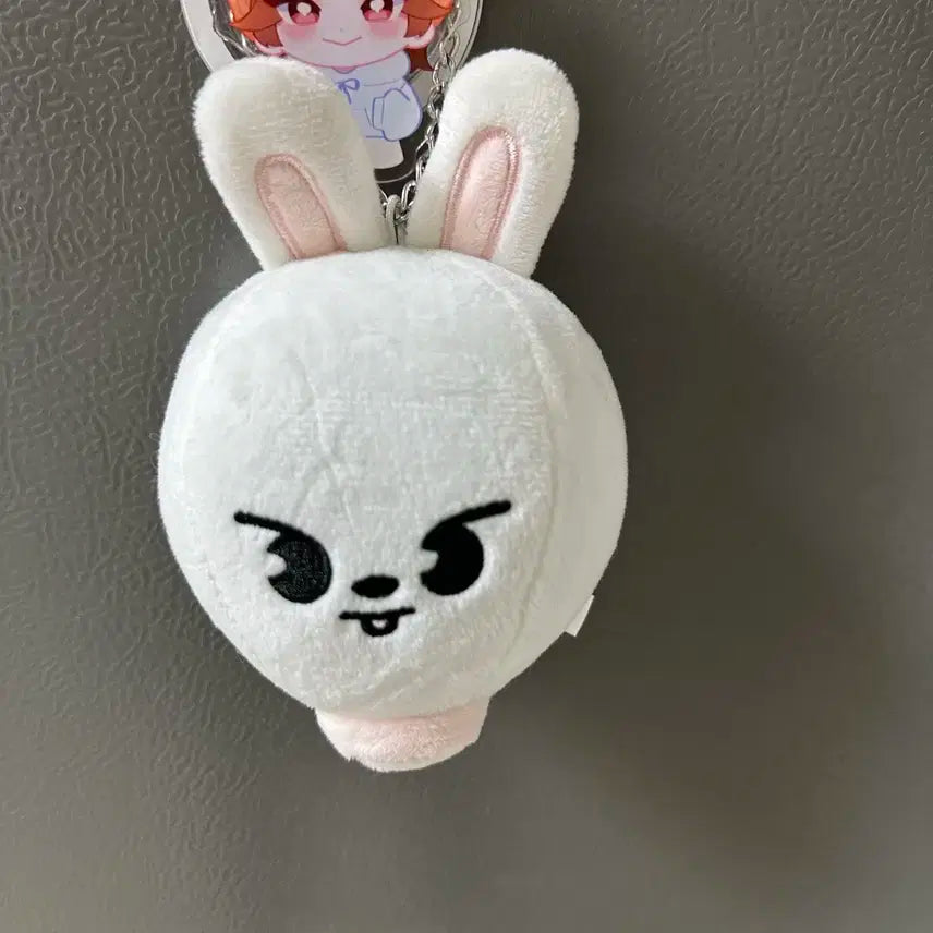 스키즈 리빗 열기구 인형