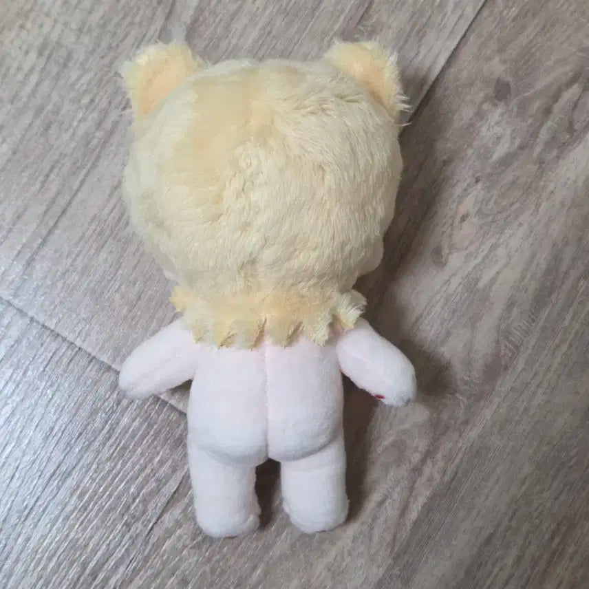 플레이브 인형 후르츠플브 레모놔 원가이하