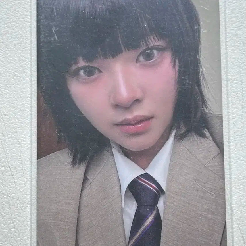 트와이스 THIS IS FOR 정연 포카 양도합니다