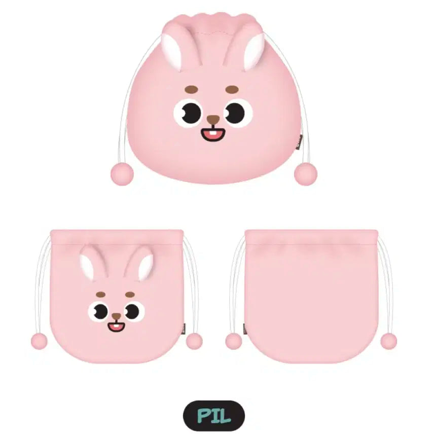 데이식스 데니멀즈 필 파우치 성진영케이영현원필도운