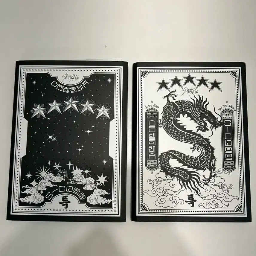 스키즈 특 앨범, 포카 판매