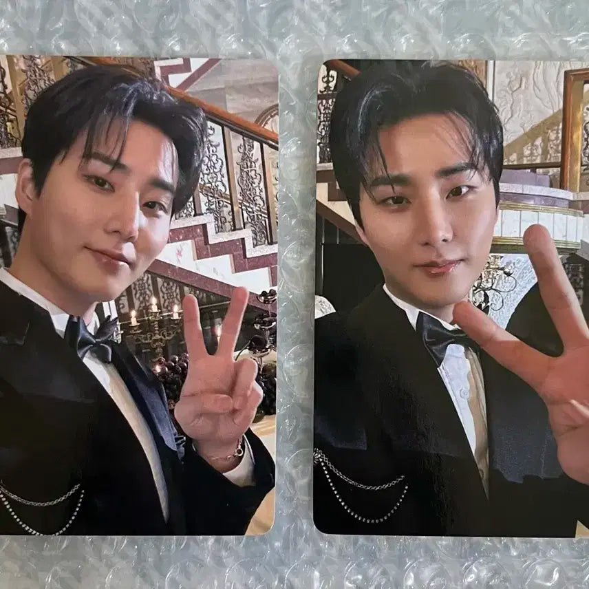 데이식스 영케이 포카