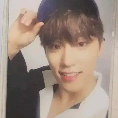 세븐틴 붐붐 디노 포카 양도 판매 디렉터스컷