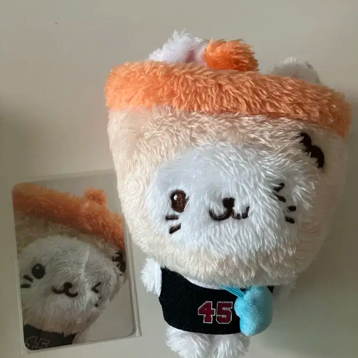 엔시티 위시 유우시 인형 버블냥 양도