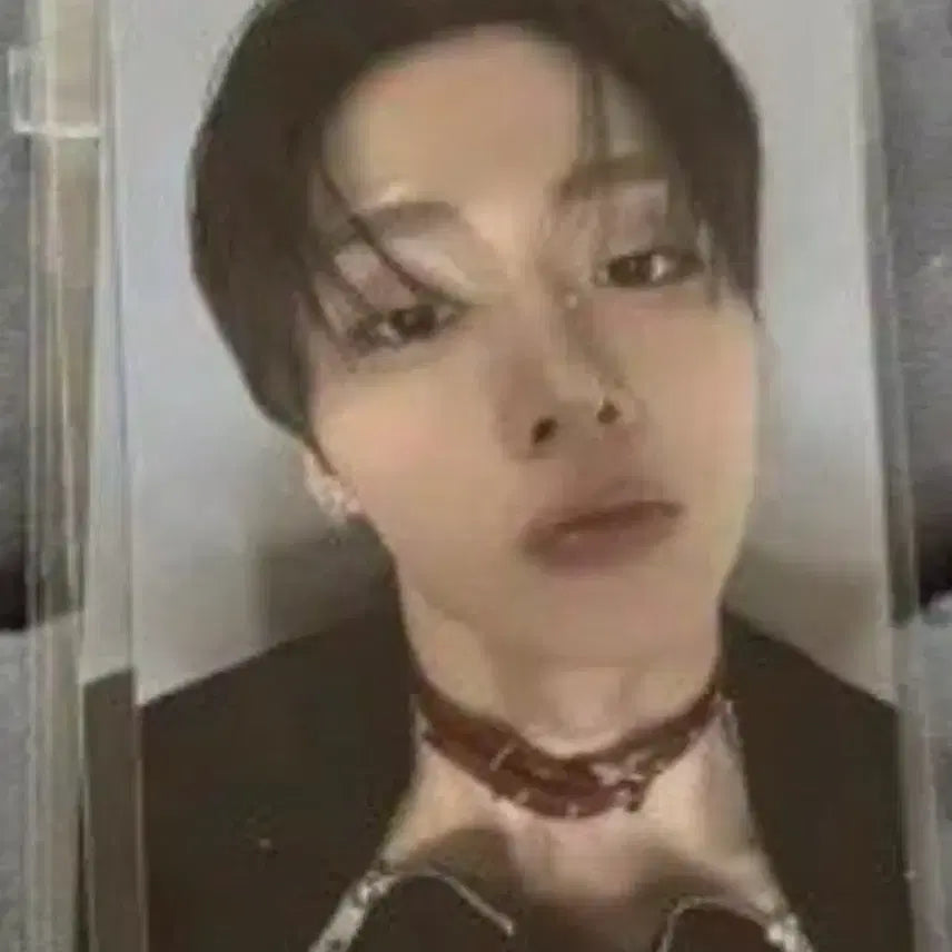 보플 보이즈플래닛 전시회 팝업 2주차 이상원 3번 포카 양도