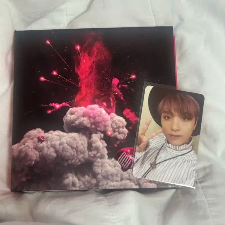 nct 127 일리칠 체리밤 해찬 재현 도영 태용 마크