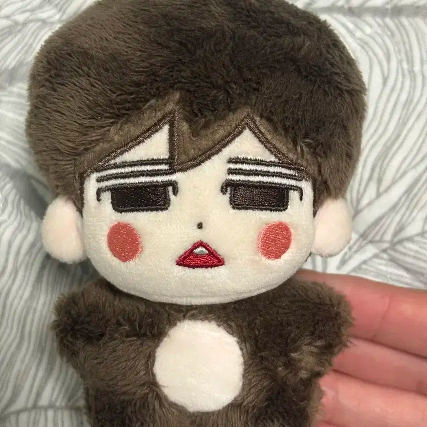 라이즈 은석 석이 비공식 인형