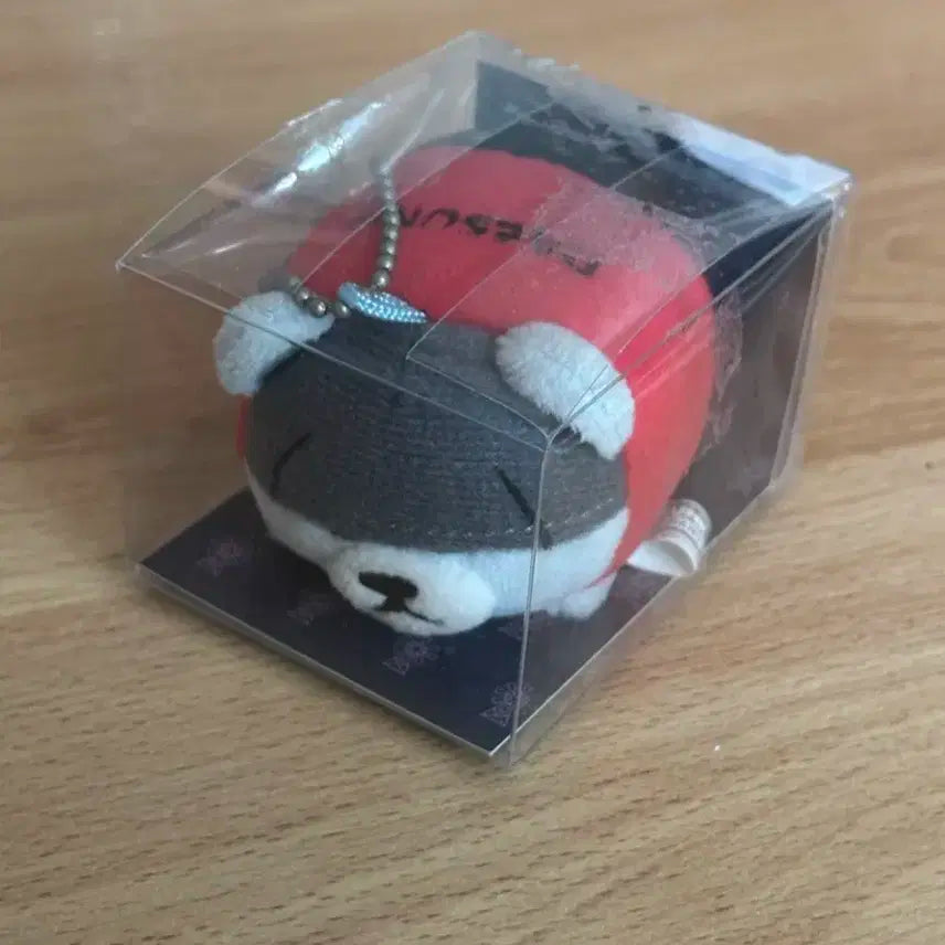 빅뱅 대성 인형 만쥬