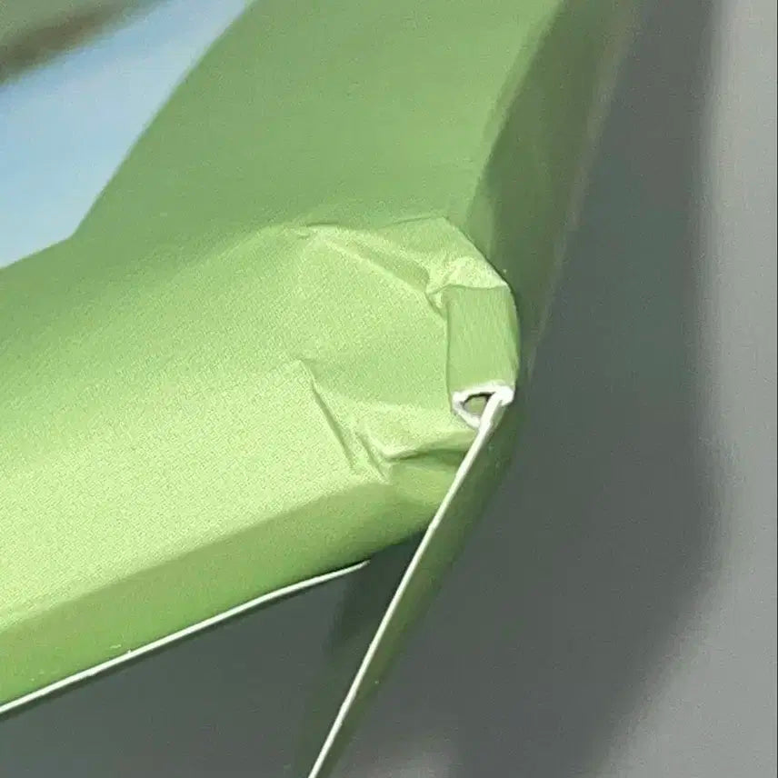 (포카4장O) 세븐틴 언오드 홉 (An Ode Hope.ver) 앨