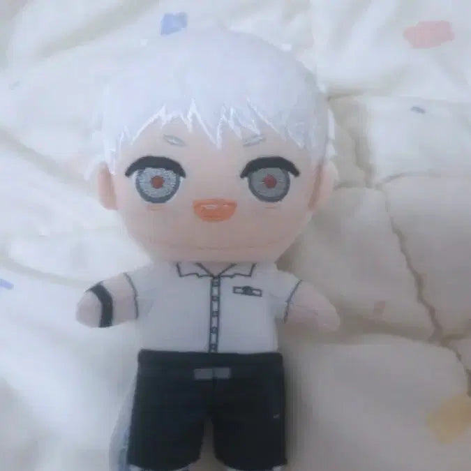 히카루 인형