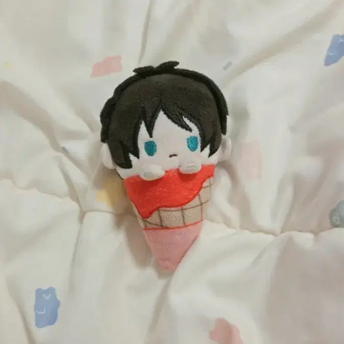 에렌 인형