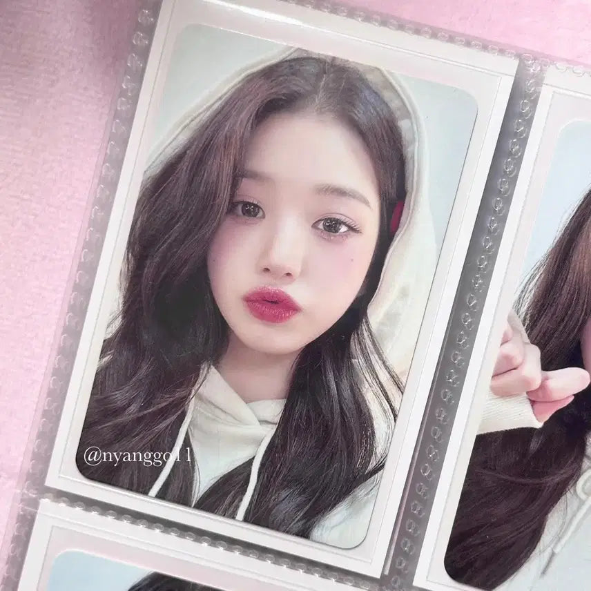 아이브 팬콘 프롬퀸 dvd 디비디 원영