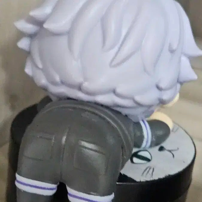 트위스테 아즐 미니 엉덩이 피규어 판매