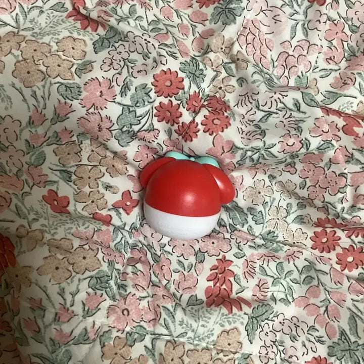 산리오 마이멜로디 마멜 피규어 판매해요 !