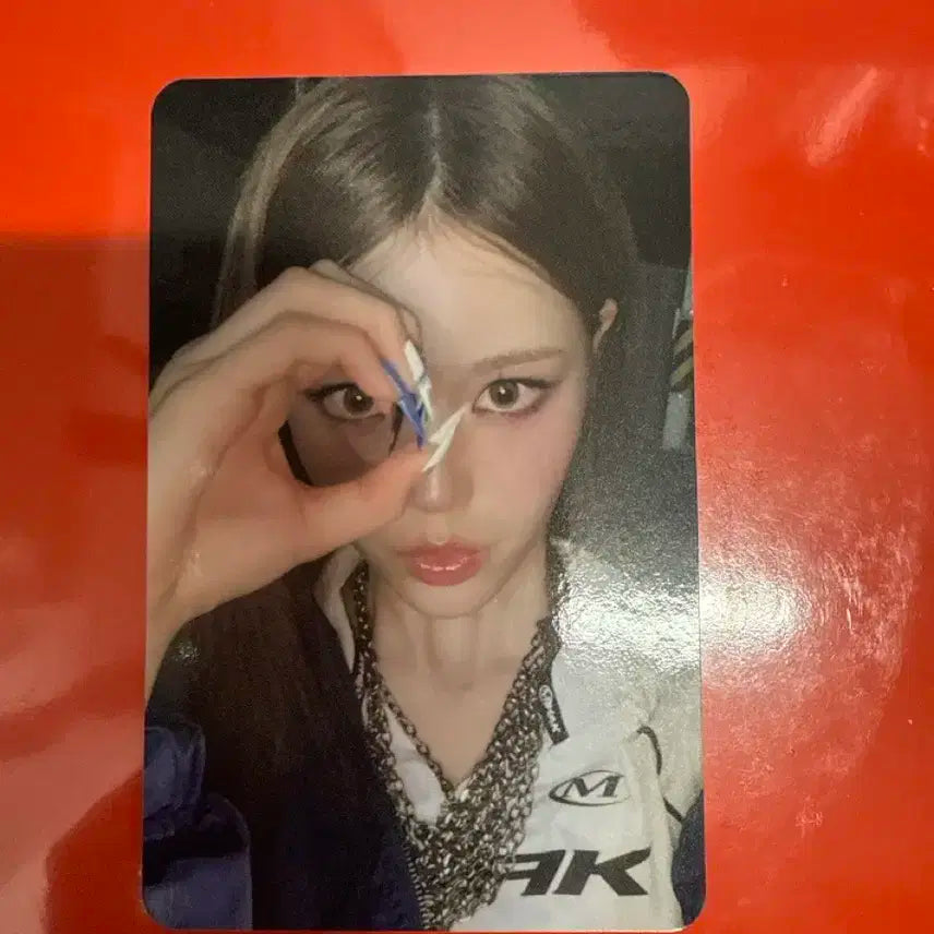 이즈나 Not Just Pretty 컴백쇼케이스 애플뮤직 특전