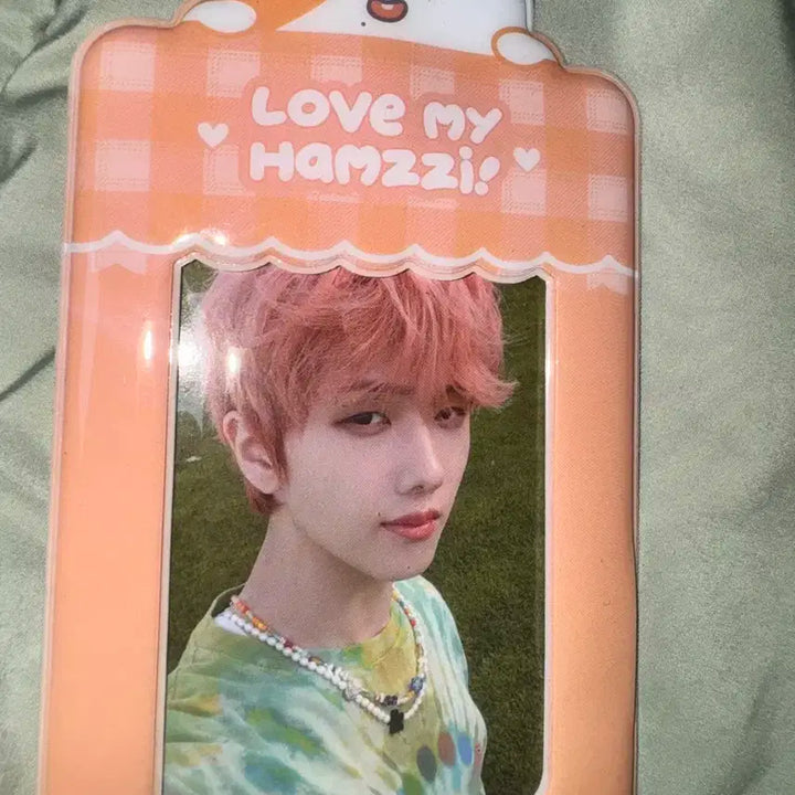 포카홀더 포함) 엔시티 드림 지성 헬로퓨처 포카