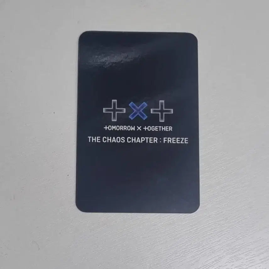 투모로우바이투게더 수빈 라자다 포카 양도