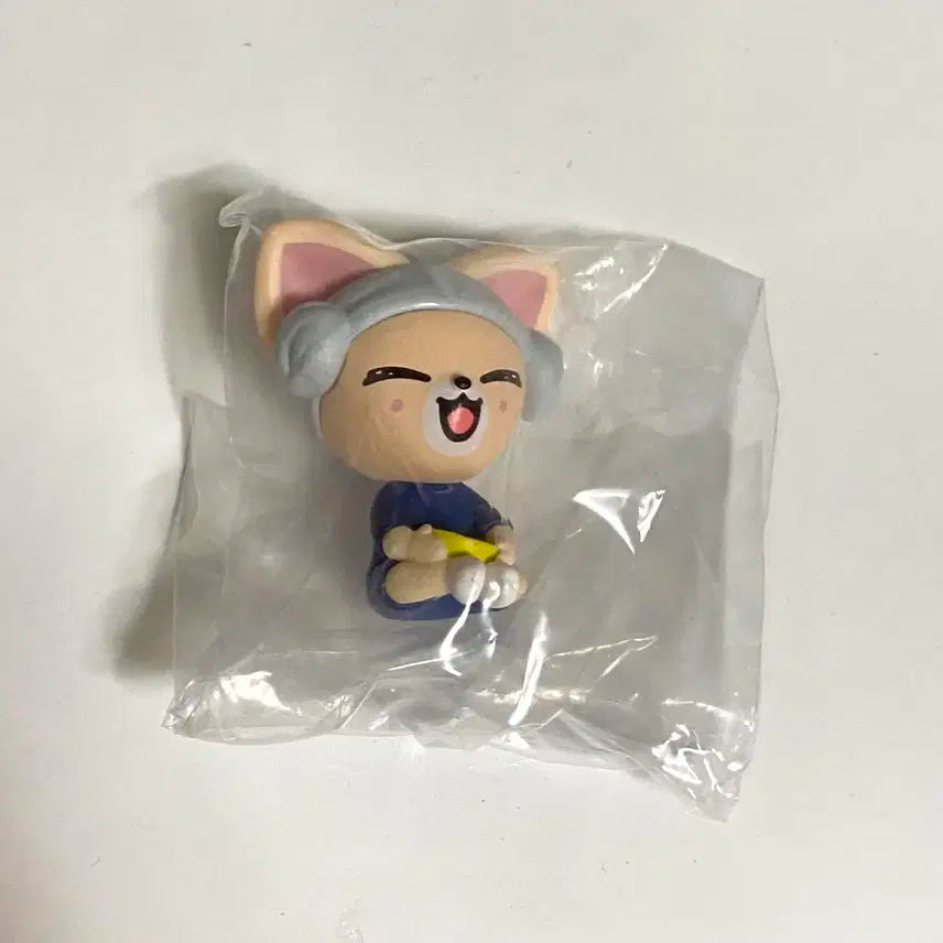 스트레이키즈 사우나 스키주 가챠