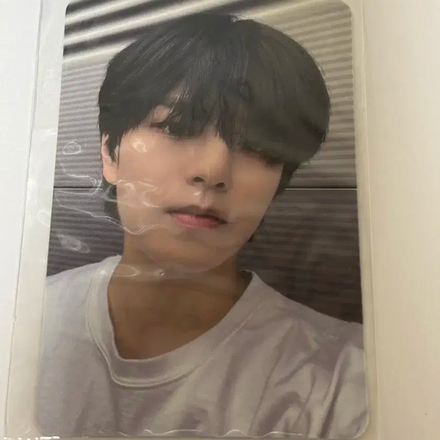 스키즈 스트레이키즈 승민 에이트 알라딘 미공포 포카 양도