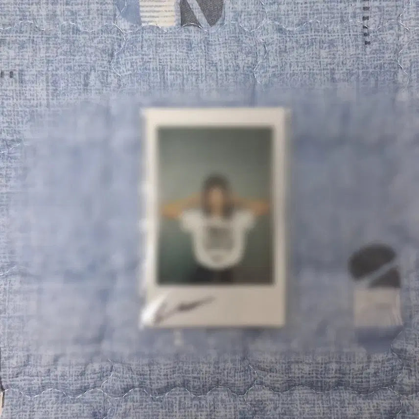 아이들 소연 친필 싸인 폴라 폴라로이드 판매합니다.