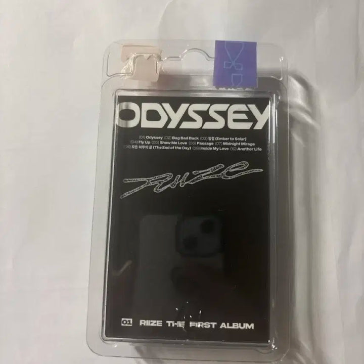 라이즈 은석 스미니 개봉앨범 풀셋 양도