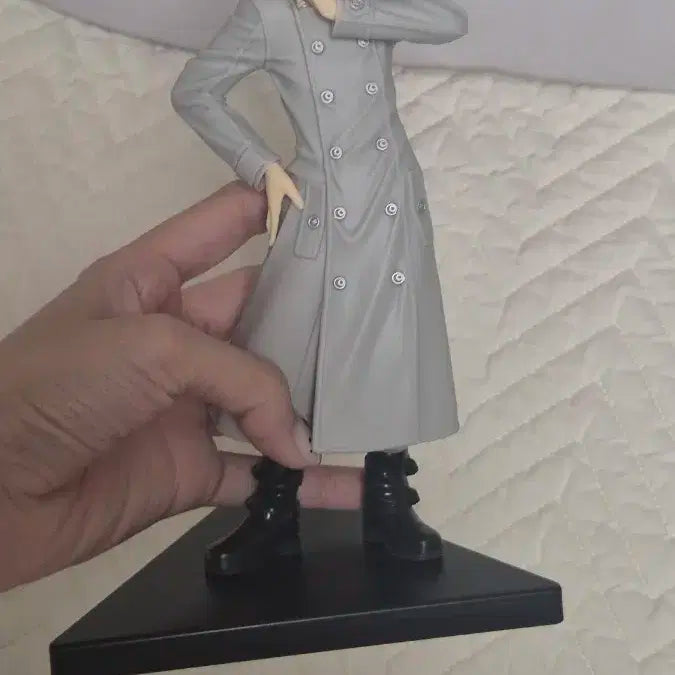 도쿄 리벤저스 코코 피규어