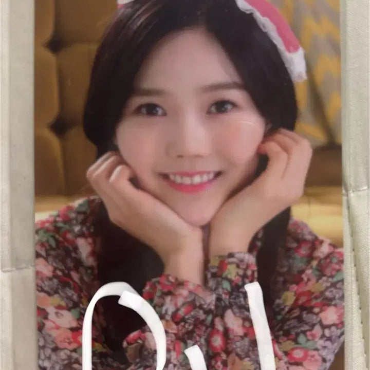 오마이걸 효정,미미,유아