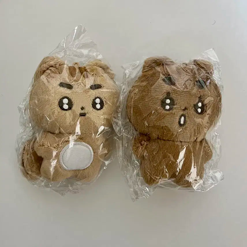 뽀바투 뽀송밤 뽀송텬 투바투 인형 미개봉