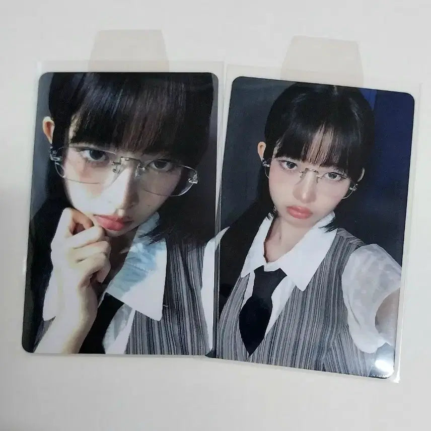 아이브 레이 Be Alright 일본반 비얼라잇 타워 시부야 HMV