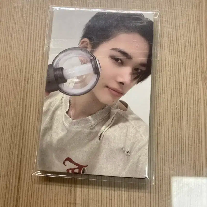 엔하이픈 응원봉포카 전원 양도