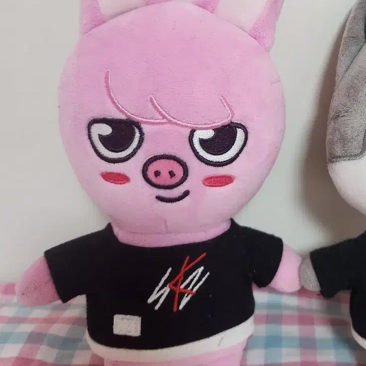 스키주 인형 양도합니다