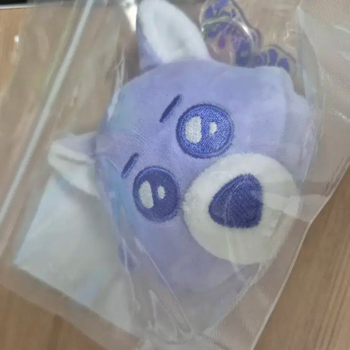 보이넥스트도어 쁘넥도 명명이 명재현 키링