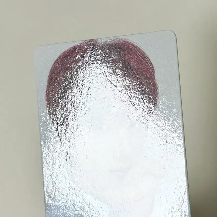 nct nctdream 엔시티드림 지성 생일 MD 포카 일괄양도